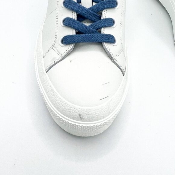Givenchy City Sport Lace-Up Sneakers - Picture 9 of 9
